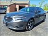 2015 Ford Taurus SHO - thumbnail 3