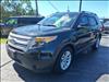 2013 Ford Explorer XLT - thumbnail 3