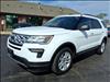 2019 Ford Explorer XLT - thumbnail 3