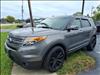 2013 Ford Explorer Limited - thumbnail 3