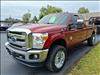 2015 Ford F-250 Super Duty Lariat - thumbnail 3