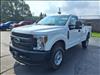 2019 Ford F-250 Super Duty XL