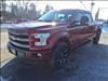 2015 Ford F-150 Lariat - thumbnail 3