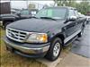 1999 Ford F-150 XLT