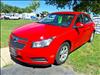 2014 Chevrolet Cruze 1LT Auto - thumbnail 3