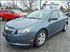 2012 Chevrolet Cruze LT - thumbnail 3