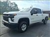 2020 Chevrolet Silverado 2500HD Work Truck - thumbnail 3