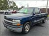 2002 Chevrolet Silverado 1500 Base - thumbnail 3