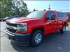 2018 Chevrolet Silverado 1500 Work Truck - thumbnail 3