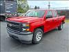 2014 Chevrolet Silverado 1500 Work Truck