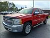 2012 Chevrolet Silverado 1500 LT - thumbnail 3