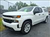 2020 Chevrolet Silverado 1500 Custom - thumbnail 3