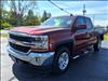 2016 Chevrolet Silverado 1500 LT - thumbnail 3