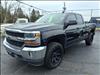 2017 Chevrolet Silverado 1500 LT - thumbnail 3