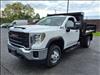 2022 GMC Sierra 3500HD CC Pro