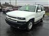 2005 Chevrolet Tahoe Z71