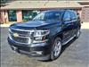 2015 Chevrolet Suburban LT
