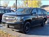 2015 Chevrolet Suburban LT