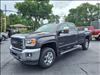 2015 GMC Sierra 2500HD SLT