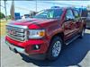 2017 GMC Canyon SLT - thumbnail 3
