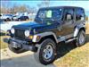 1999 Jeep Wrangler Sport