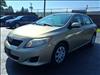 2009 Toyota Corolla LE - thumbnail 3