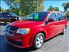 2012 Dodge Grand Caravan SXT - thumbnail 3