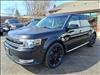 2019 Ford Flex SEL - thumbnail 3
