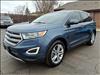 2018 Ford Edge Titanium - thumbnail 3