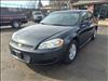 2014 Chevrolet Impala Limited LS Fleet