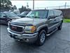 2006 GMC Sierra 1500 SLT