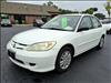2004 Honda Civic LX - thumbnail 3