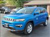 2021 Jeep Compass Latitude - thumbnail 3