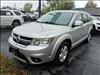 2012 Dodge Journey SXT