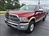 2011 RAM 3500 Laramie