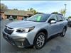 2022 Subaru Outback Premium - thumbnail 3