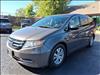 2016 Honda Odyssey EX-L - thumbnail 3