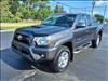 2012 Toyota Tacoma V6