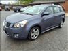 2009 Pontiac Vibe AWD
