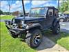 1993 Jeep Wrangler Base