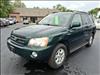 2002 Toyota Highlander Limited - thumbnail 3
