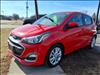 2021 Chevrolet Spark 1LT CVT - thumbnail 3