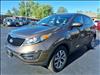 2015 Kia Sportage LX - thumbnail 3