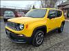 2018 Jeep Renegade Sport - thumbnail 3