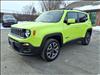 2018 Jeep Renegade Latitude - thumbnail 3