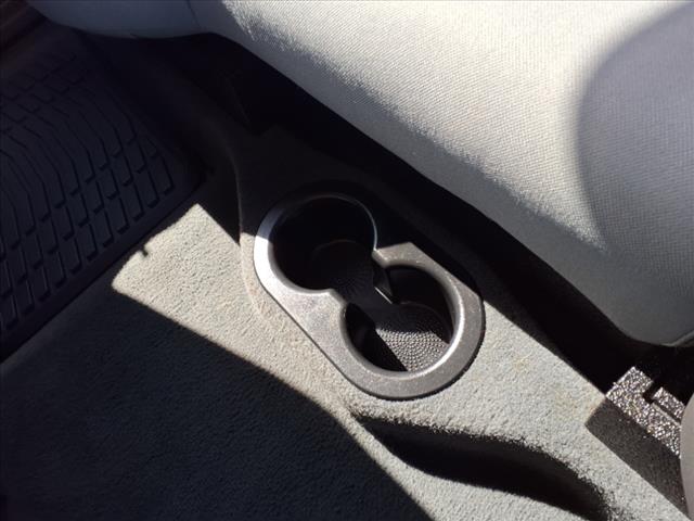 2008 Dodge Ram 1500 SLT Sport