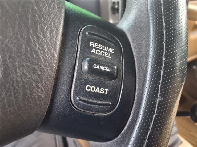 1999 Jeep Wrangler Sport