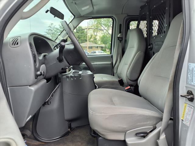 2005 Ford E-Series E-150