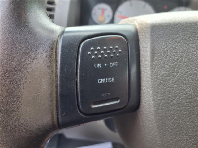 2007 Dodge Ram 2500 Laramie
