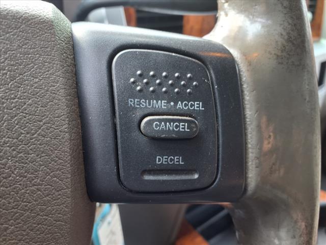 2007 Dodge Ram 2500 Laramie